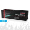 Toner Zamiennik JETWORLD do Oki do C650dn | 6tys. (09006127 / JW-O650CN) Cyan